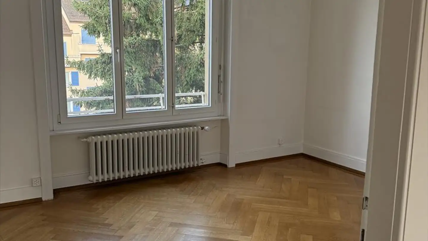 Apartment for rent - Rue Mathurin-Cordier 7, 1005 Lausanne - Photo 3