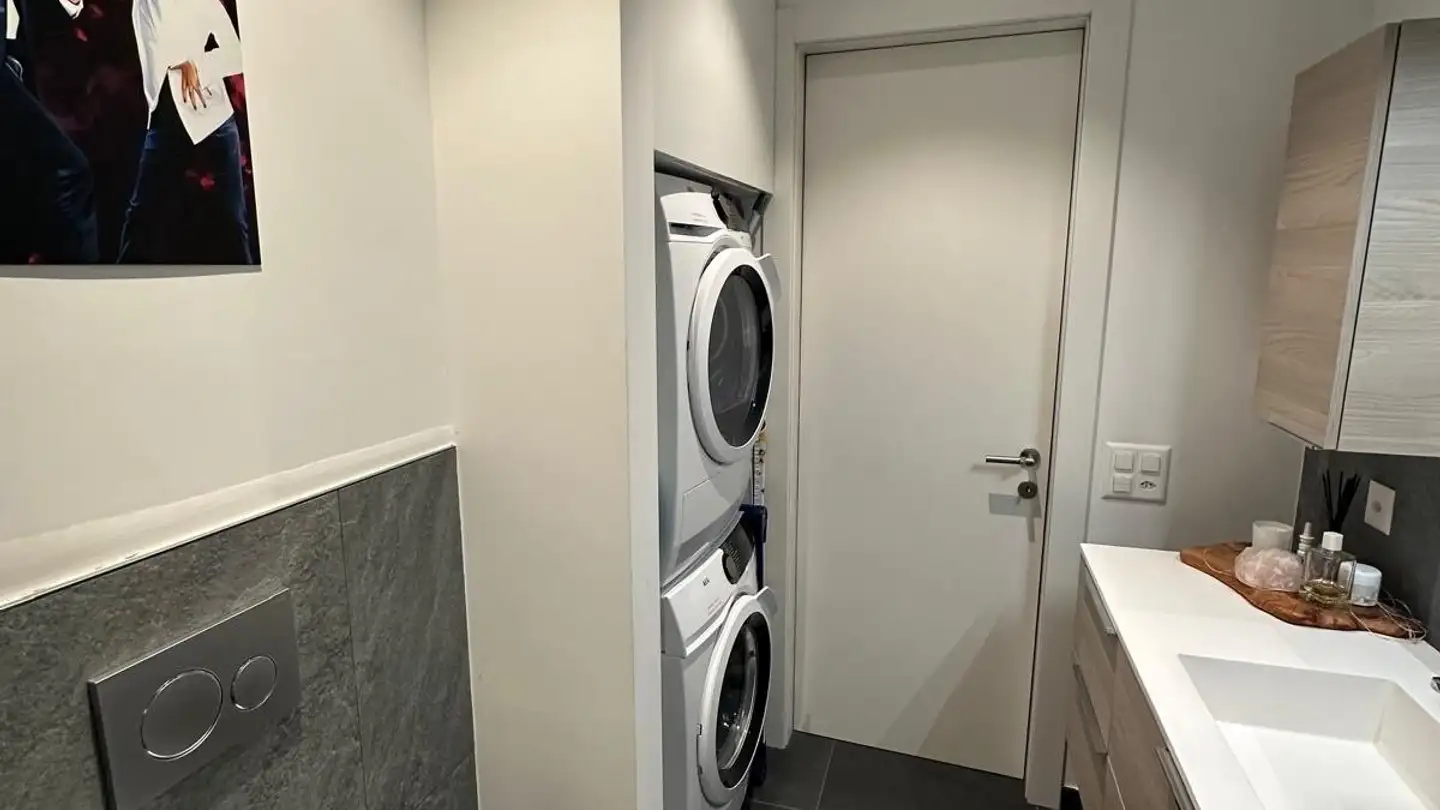 Wohnung mieten - Via Delle Grazie 4a, 6600 Muralto - Foto 3