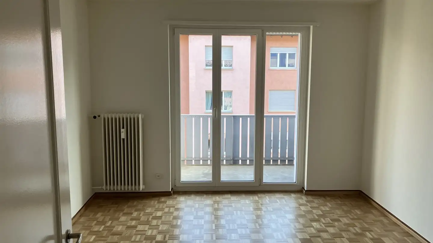 Single room for rent - Markircherstrasse 54, 4055 Basel - Photo 3