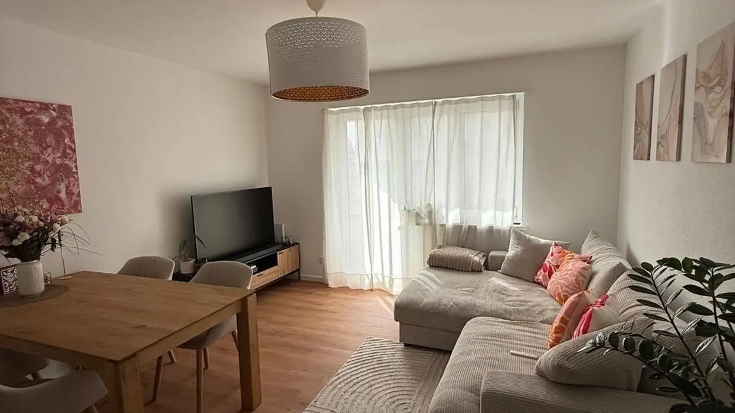 Wohnung mieten - Grederstrasse 15, 4512 Bellach