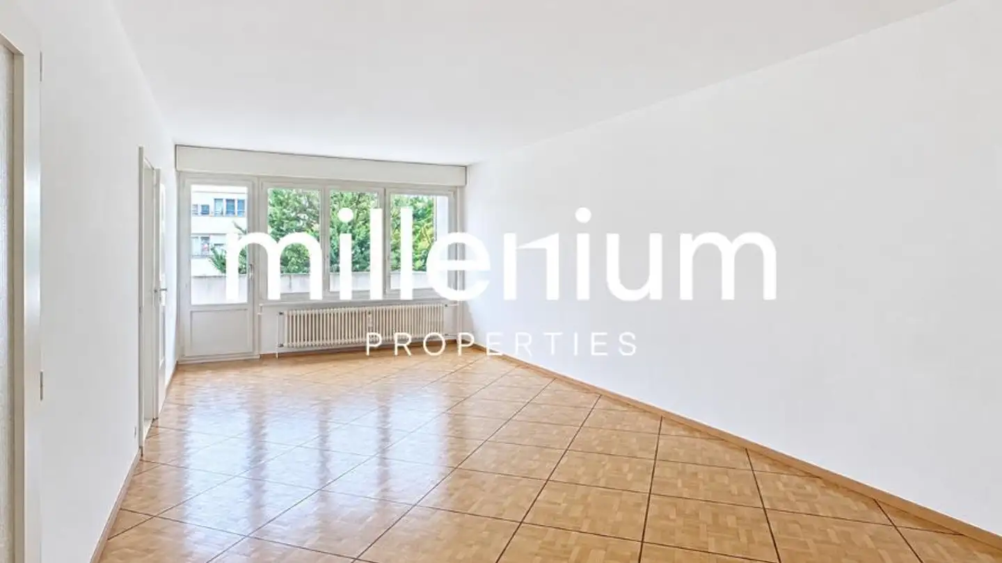 Appartement à louer - 1203 Genève