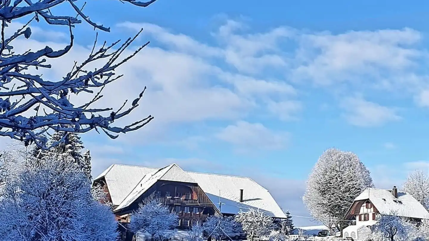 Appartamento in affitto - Mühlegässli 24, 3145 Niederscherli - Photo 2