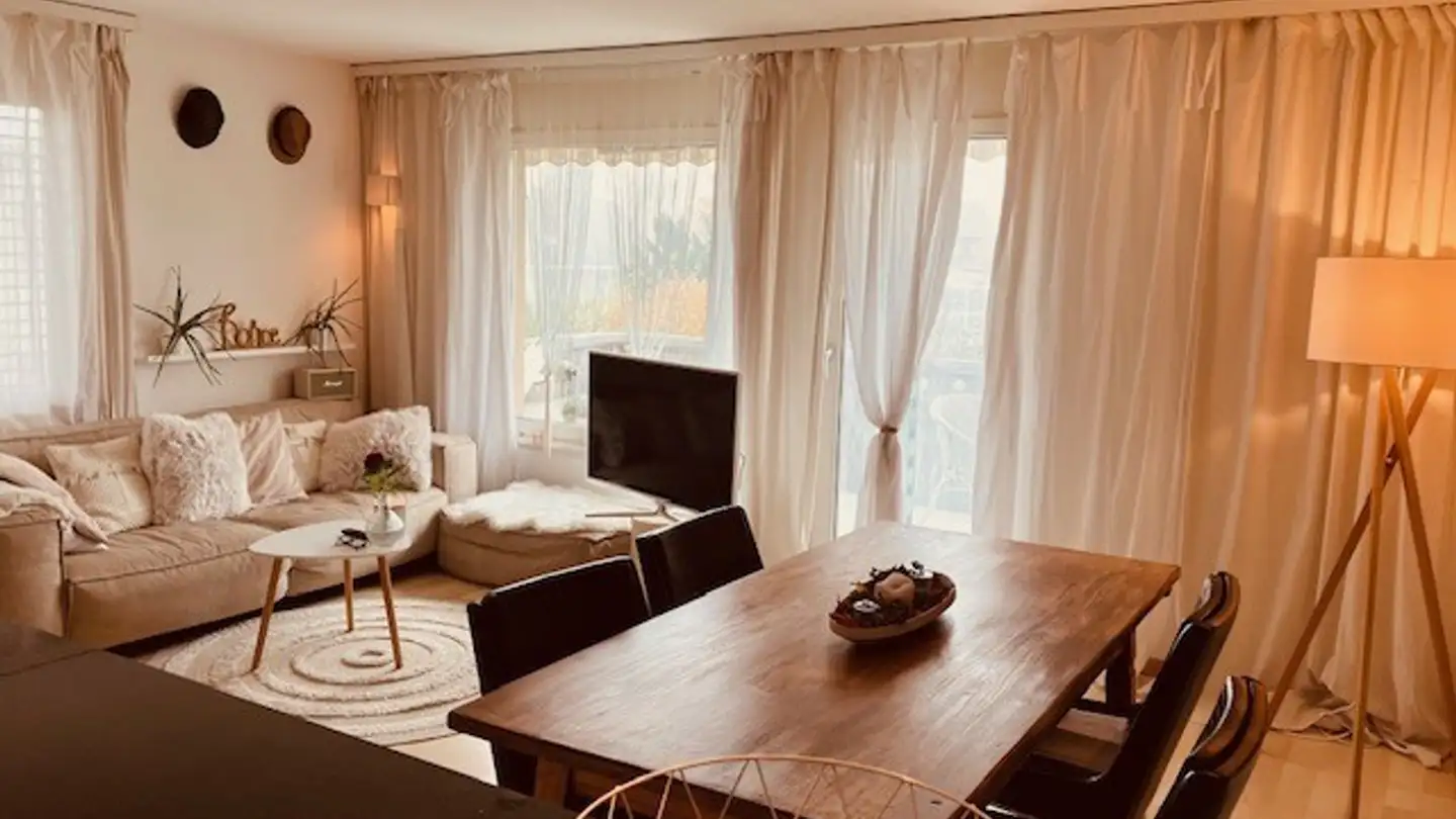 Appartamento ammobiliato in affitto - 8304 Wallisellen - Photo 2