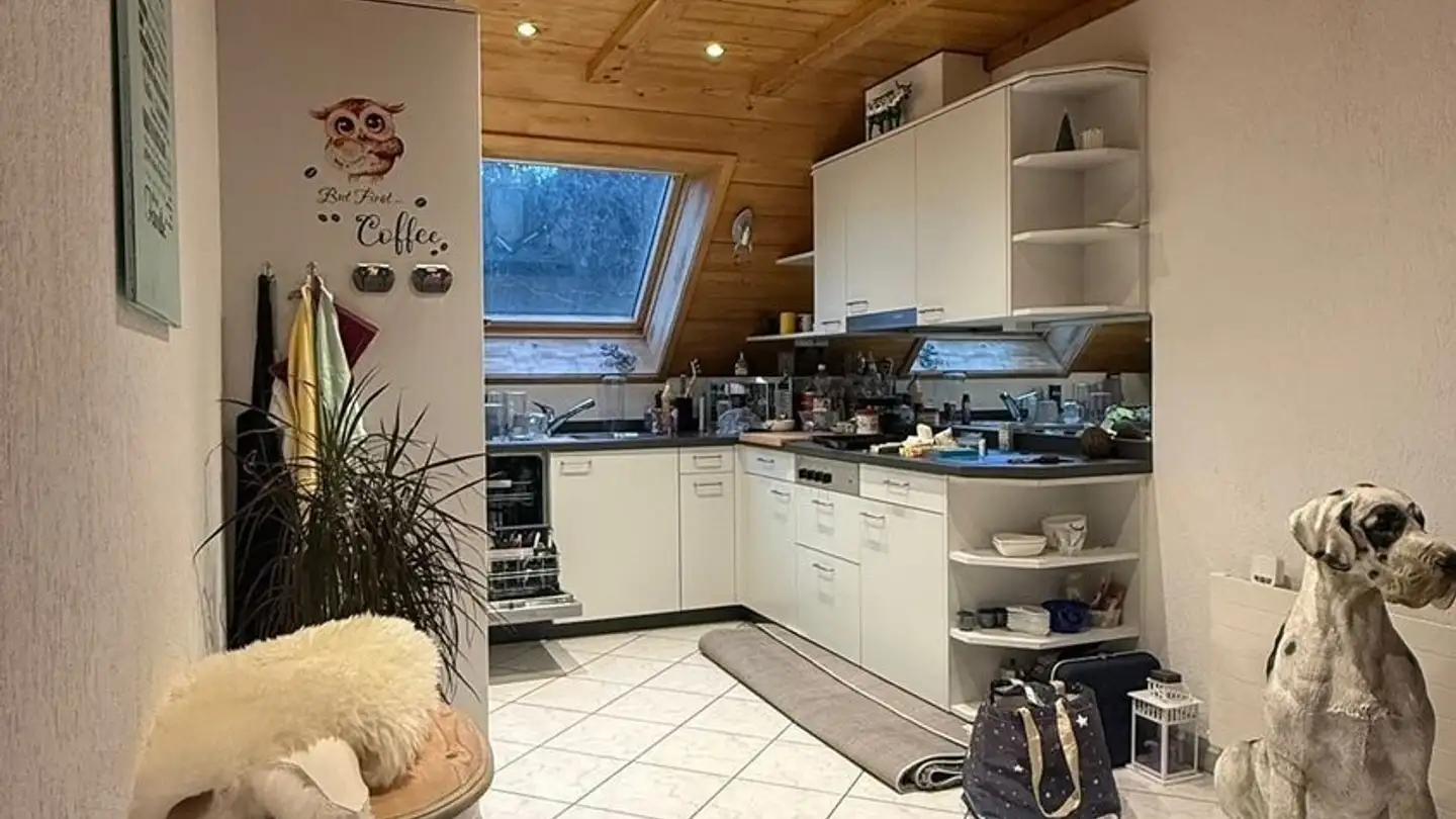 Appartamento in affitto - Mühlegässli 24, 3145 Niederscherli - Photo 3