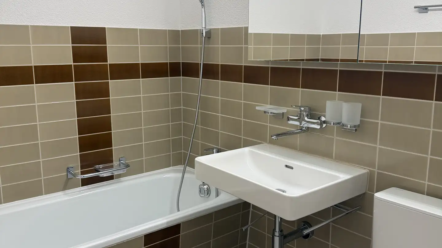 Apartment for rent - Schürstrasse 44, 6020 Emmenbrücke - Photo 4