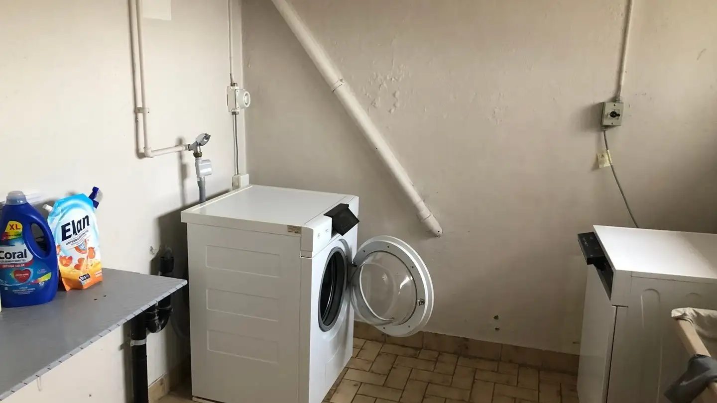 Stanza singola in affitto - 1700 Fribourg - Photo 2