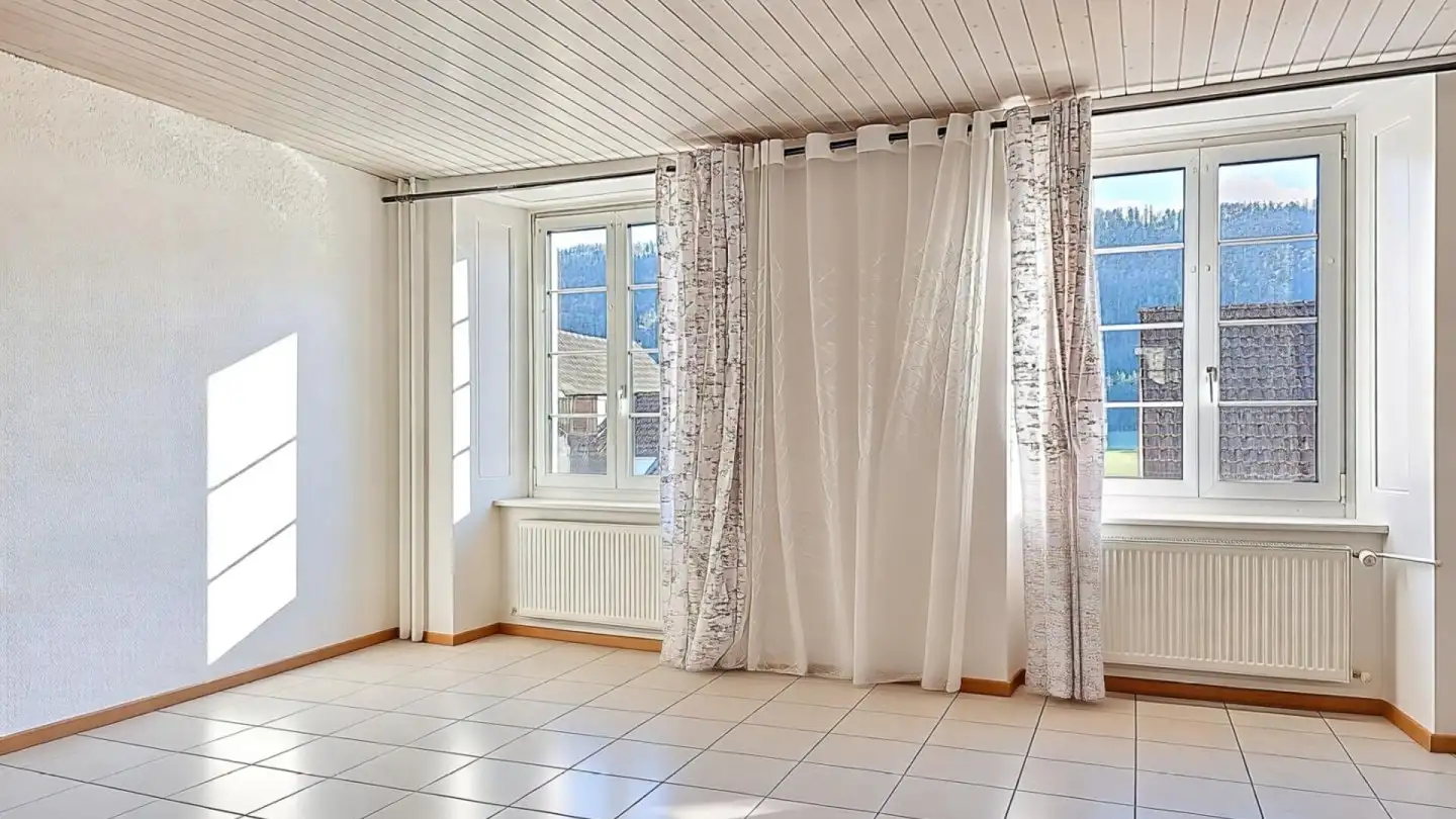 Apartment for rent - Rue Du Midi, 2610 St-Imier