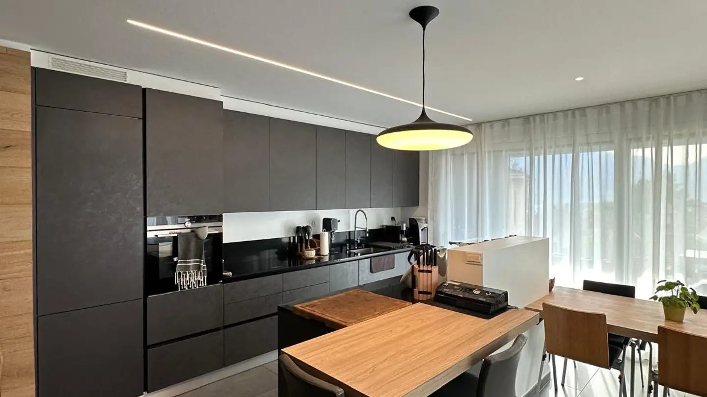 Wohnung mieten - Via Delle Grazie 4a, 6600 Muralto - Foto 4