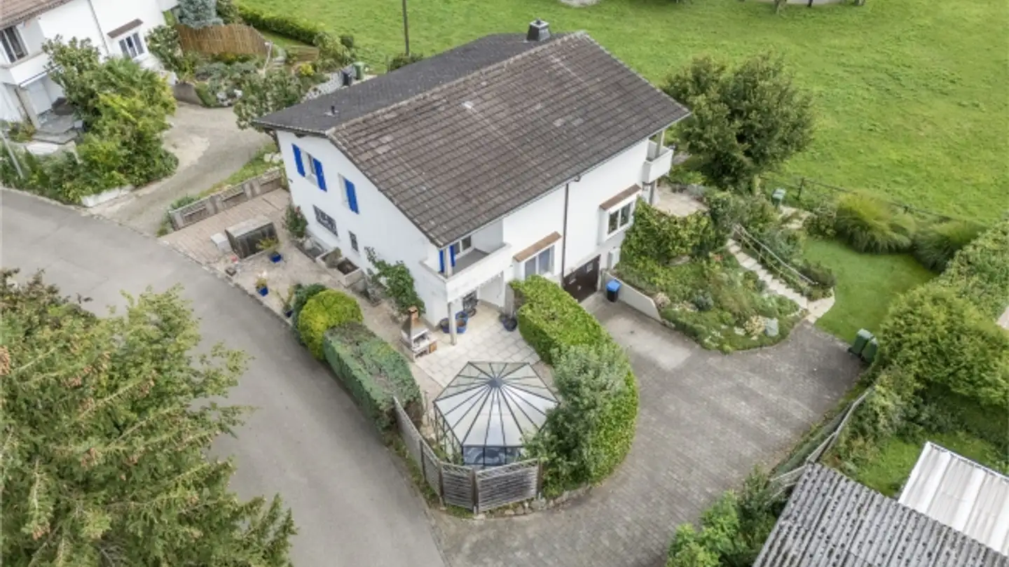 Casa singola in vendita - 8103 Unterengstringen
