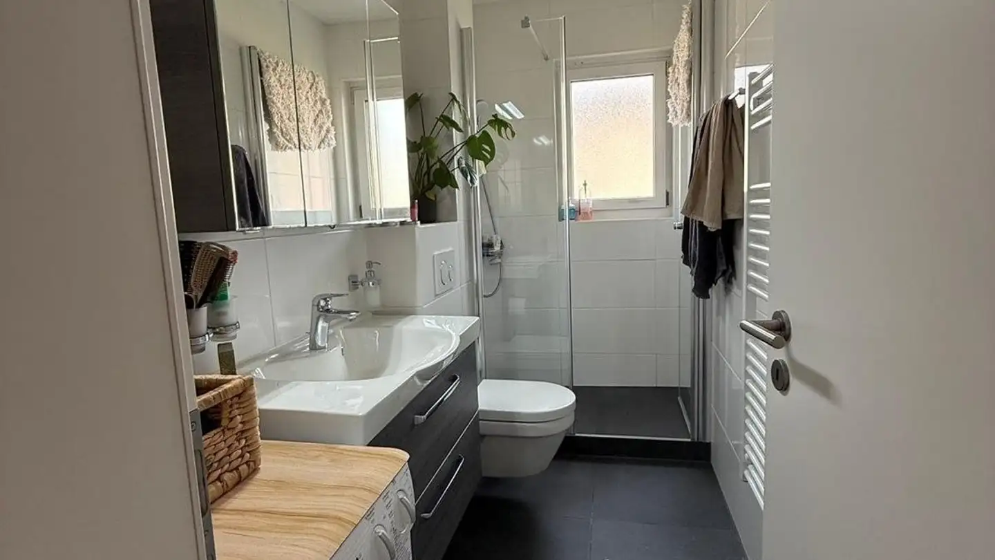 Wohnung mieten - Grederstrasse 15, 4512 Bellach - Foto 2