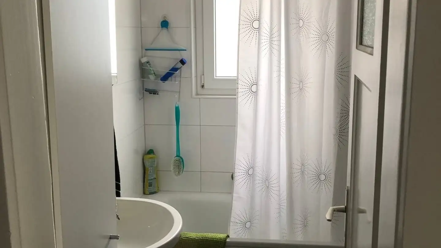 Stanza singola in affitto - 1700 Fribourg - Photo 3