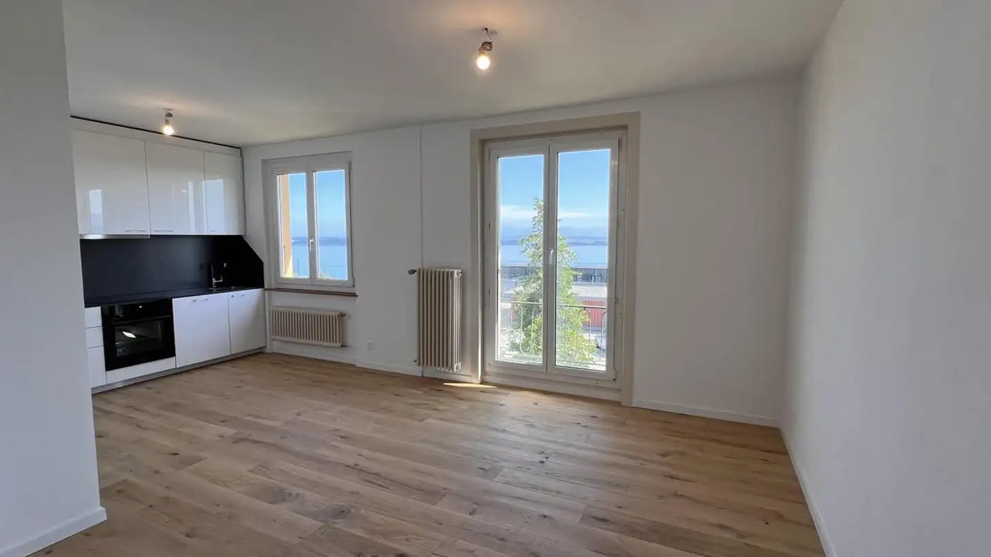 Wohnung kaufen - 2035 Corcelles NE - Foto 4