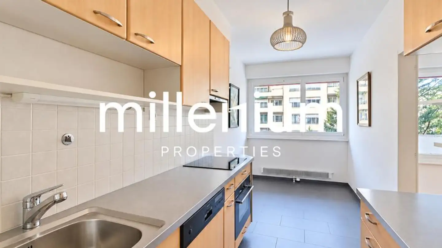 Appartement à louer - 1203 Genève - Photo 3