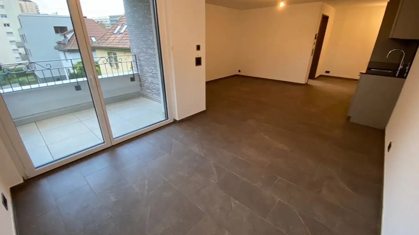 Apartment for rent - Riedackerstrasse, 8051 Zürich - Photo 2