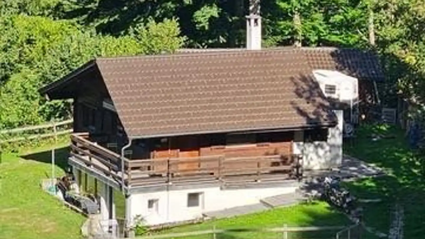 Chalet for rent - 1623 Semsales - Photo 3