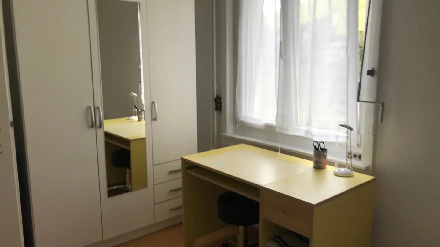 Stanza singola in affitto - 1700 Fribourg - Photo 4