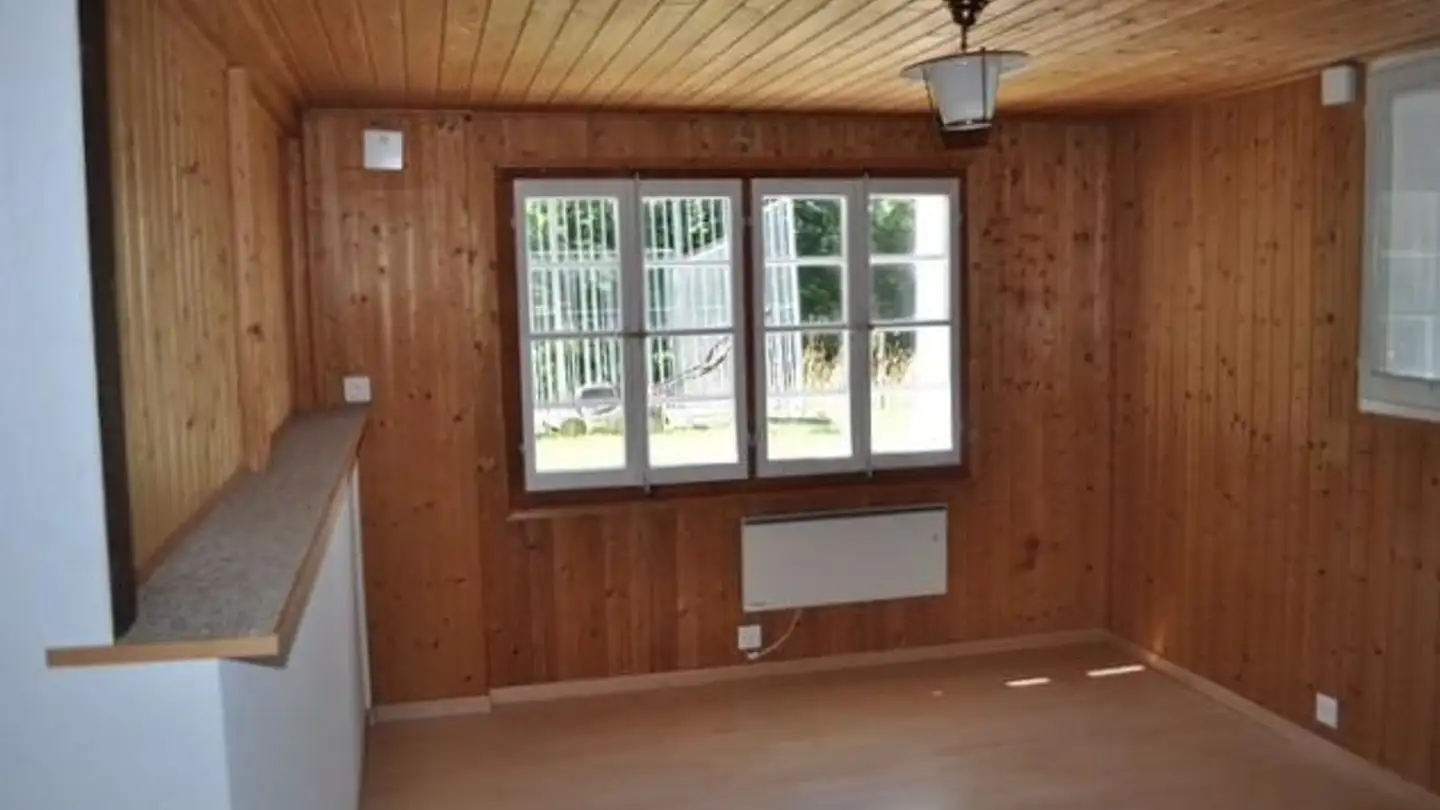 Chalet for rent - 1623 Semsales - Photo 4