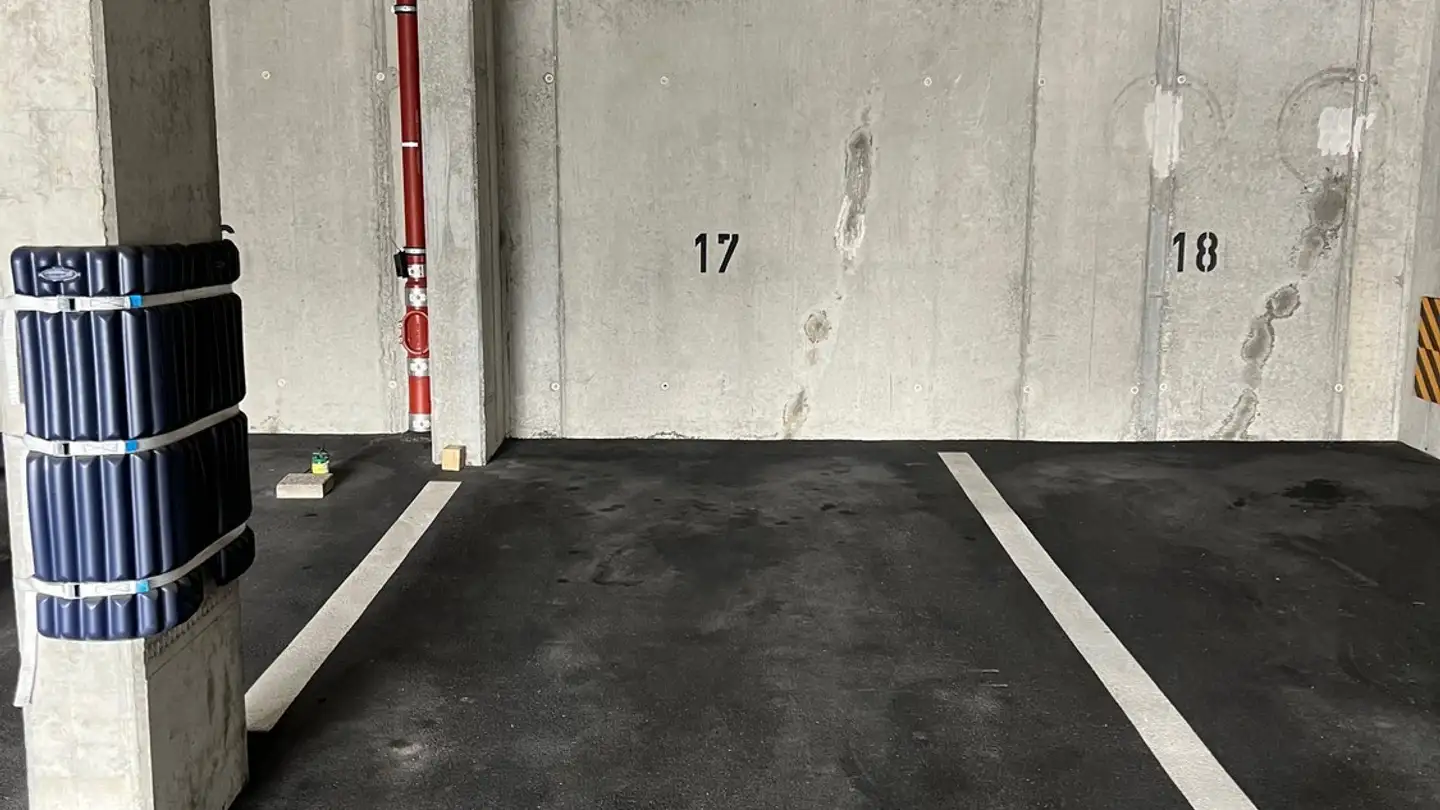 Parcheggio esterno in affitto - Haltikerstrasse 46, 6403 Küssnacht am Rigi