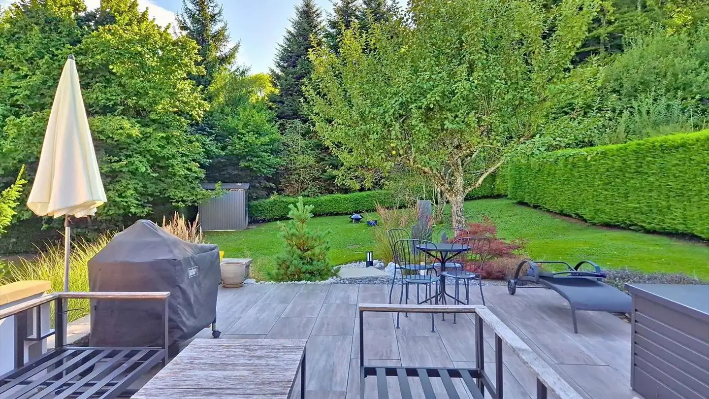 Casa a schiera in vendita - 1077 Servion - Photo 2