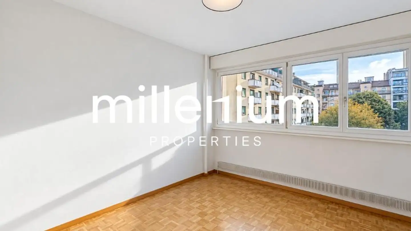 Appartement à louer - 1203 Genève - Photo 4