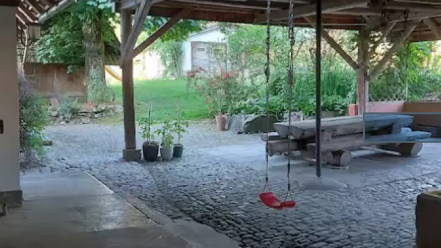 Stanza singola in affitto - 3213 Kleinbösingen - Foto 4