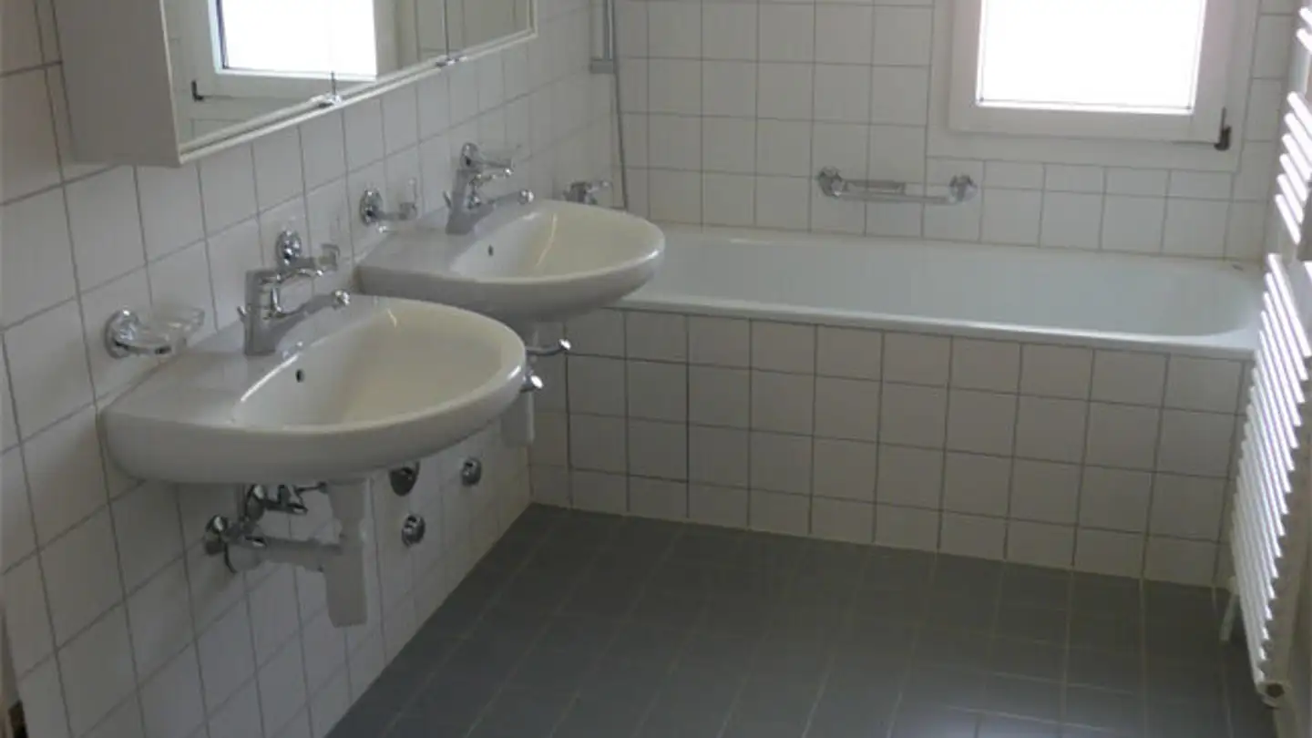 Apartment for rent - Thermenstrasse 23, 4310 Rheinfelden - Photo 2