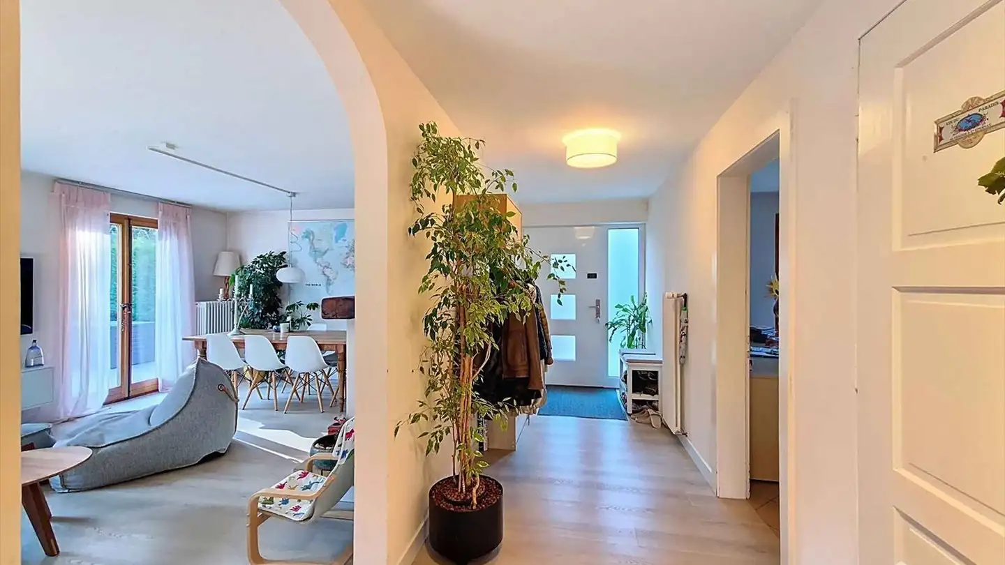 Casa a schiera in vendita - 1077 Servion - Photo 4