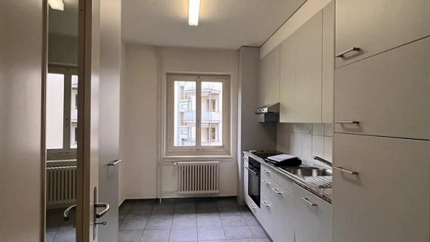Appartement à louer - Kornhausstrasse 37, 8037 Zürich - Photo 2