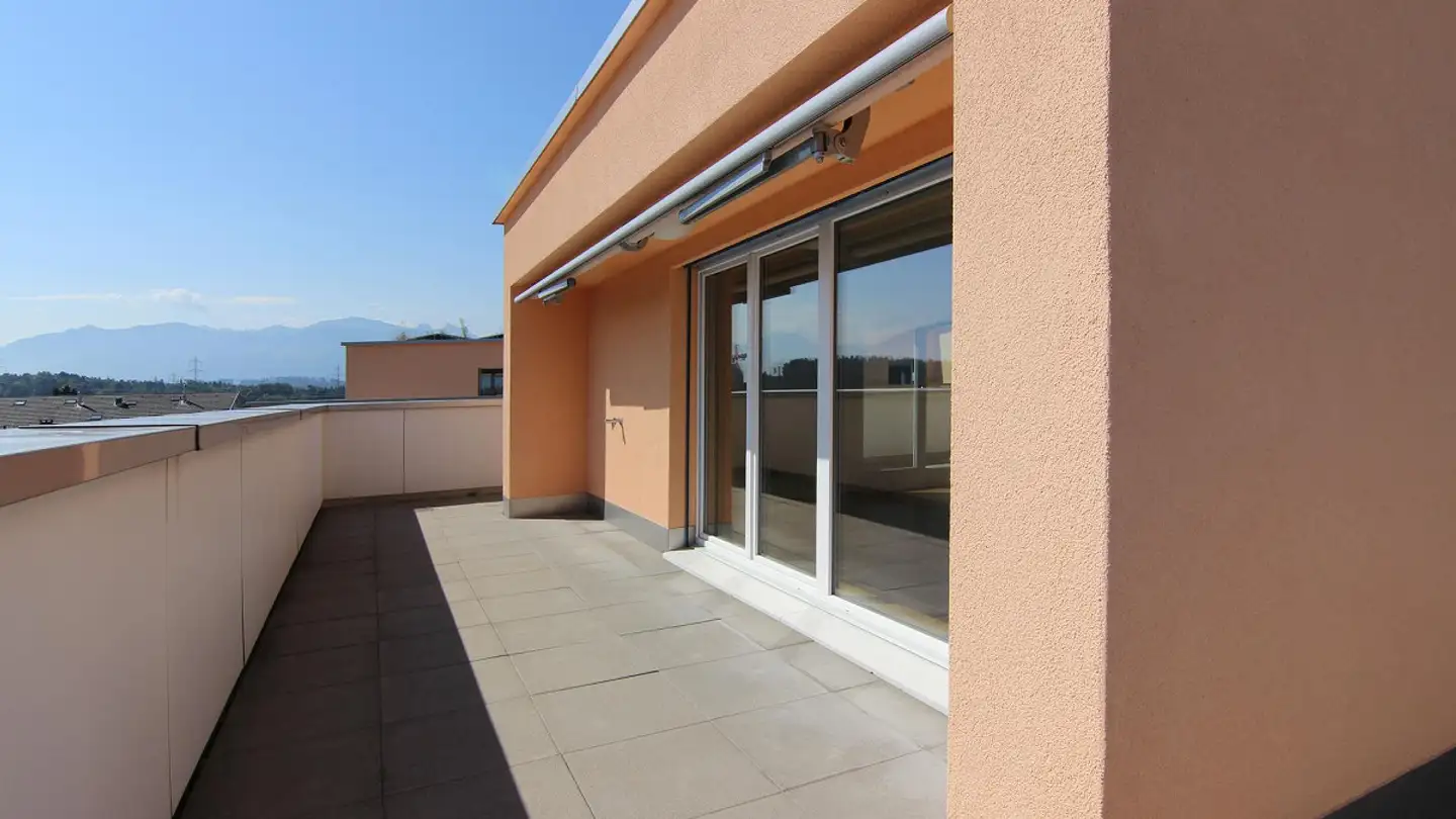 Wohnung mieten - Binzenstrasse 1, 8733 Eschenbach SG - Foto 2