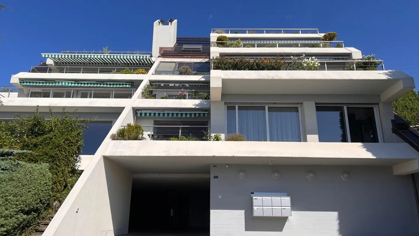 Duplex for sale - 1091 Grandvaux