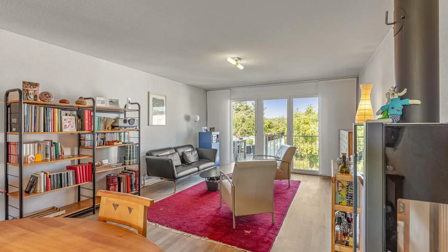 Appartamento in vendita - Chrüzacherstrasse 18, 8303 Bassersdorf - Photo 4