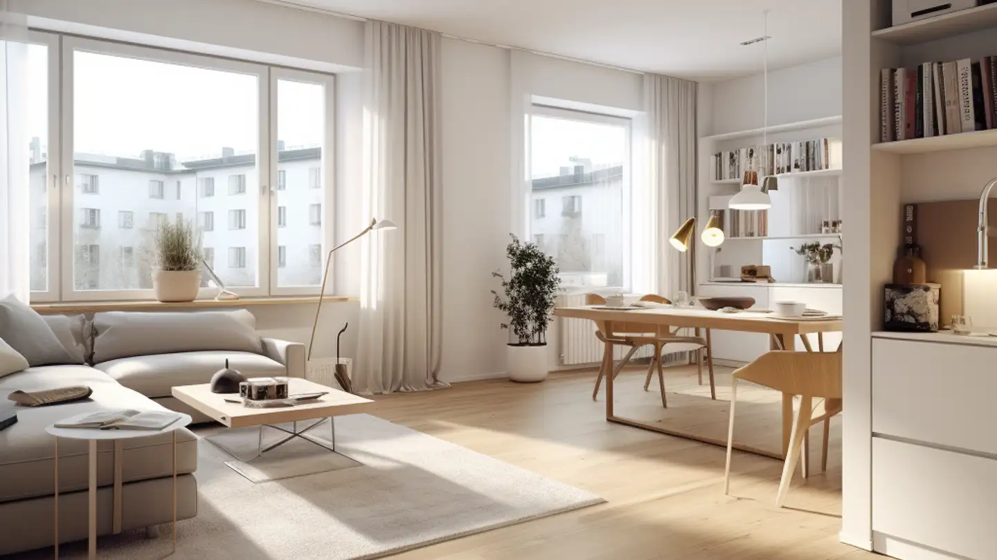 Apartment for rent - 8005 Zürich