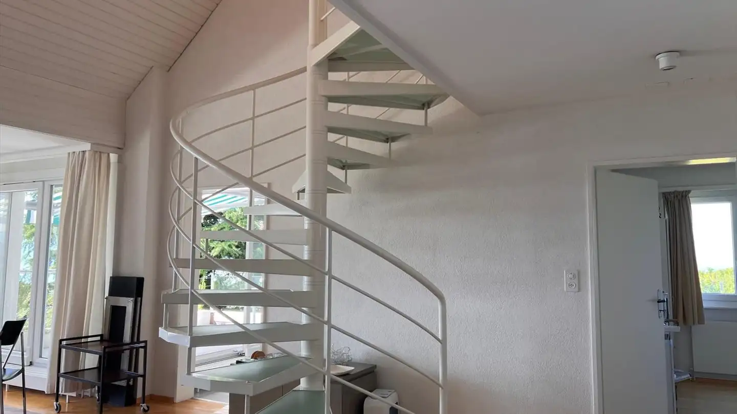 Duplex for sale - 1091 Grandvaux - Photo 4