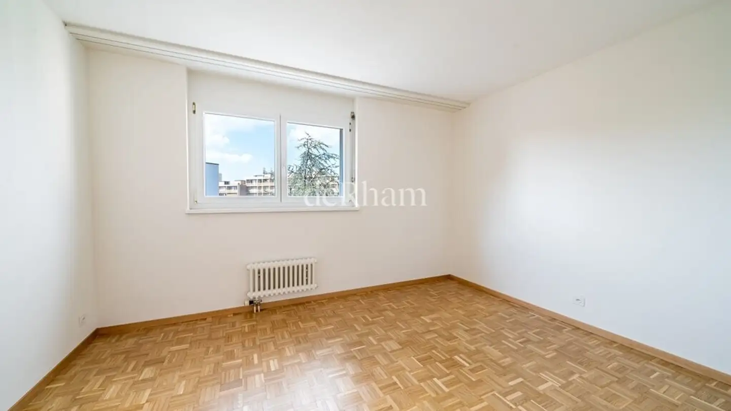 Appartamento in affitto - Avenue de Préfaully, 1022 Chavannes-près-Renens - Foto 4