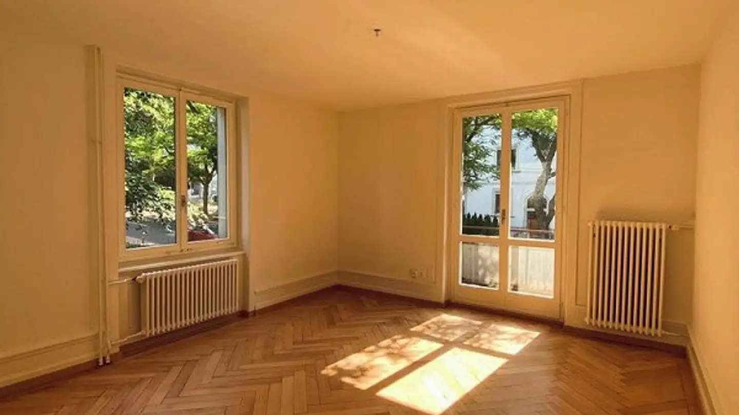 Appartement à louer - Kornhausstrasse 37, 8037 Zürich - Photo 4