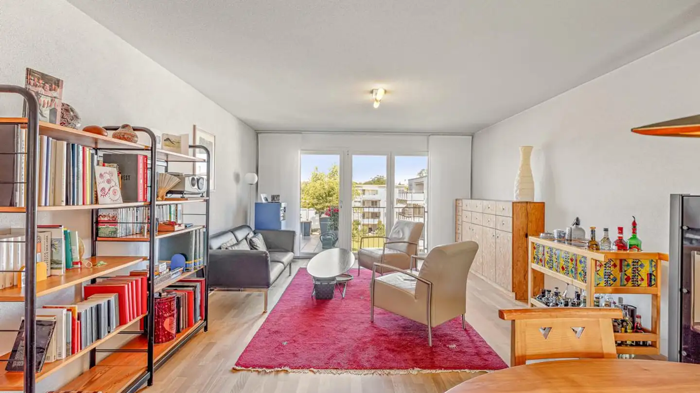 Appartamento in vendita - Chrüzacherstrasse 18, 8303 Bassersdorf - Photo 3