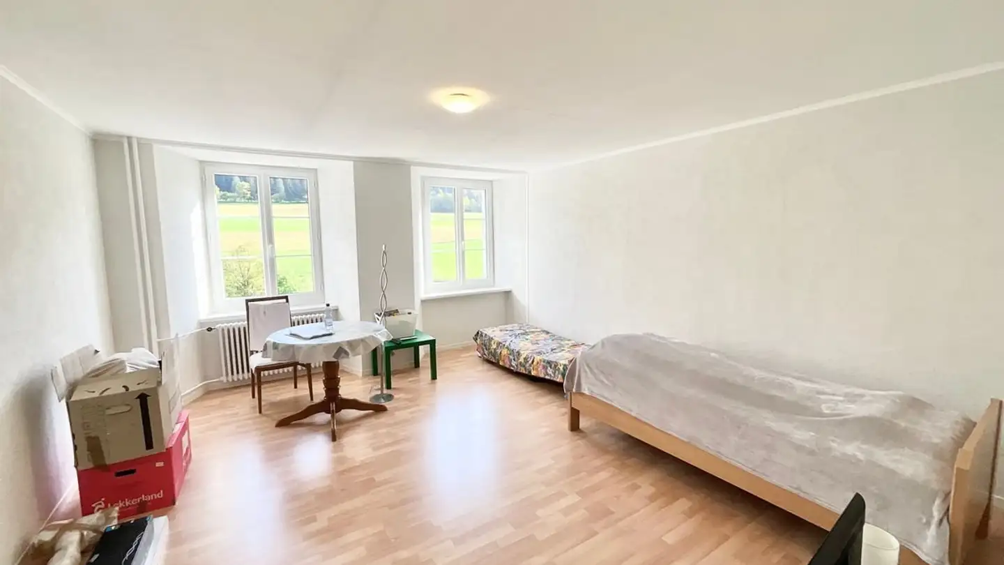 Apartment for rent - Rue Du Coq 10, 2615 Sonvilier