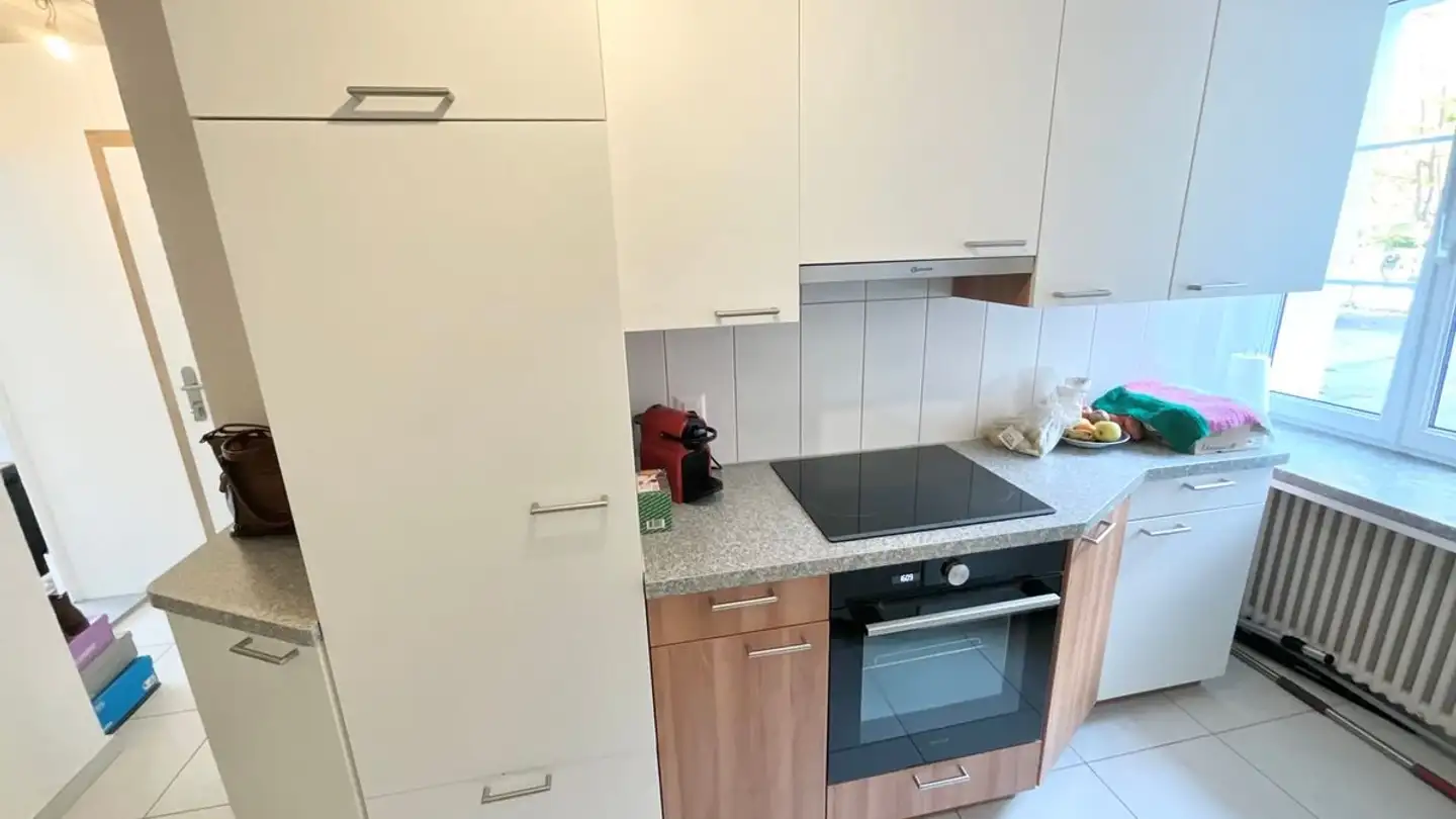 Apartment for rent - Rue Du Coq 10, 2615 Sonvilier - Photo 2