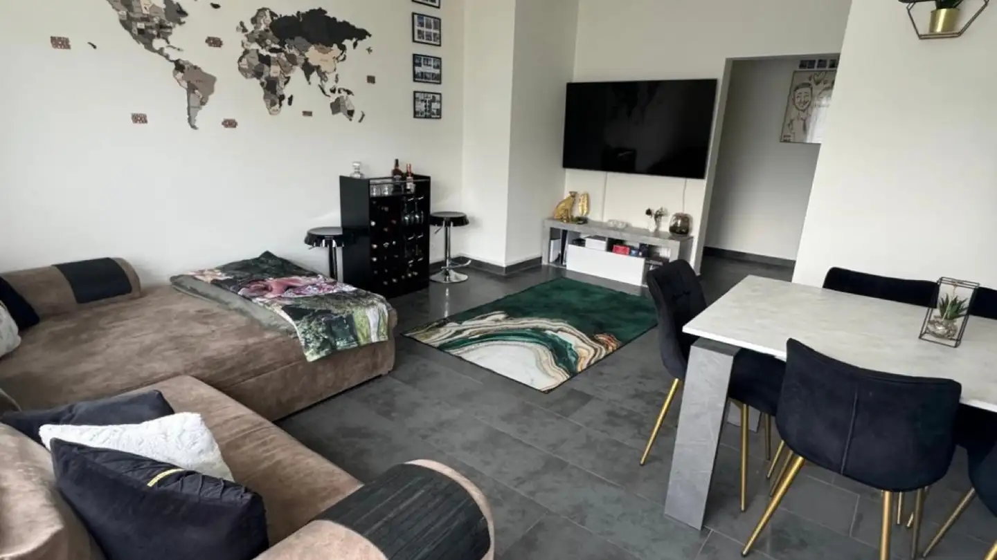 Wohnung kaufen - 6929 Gravesano