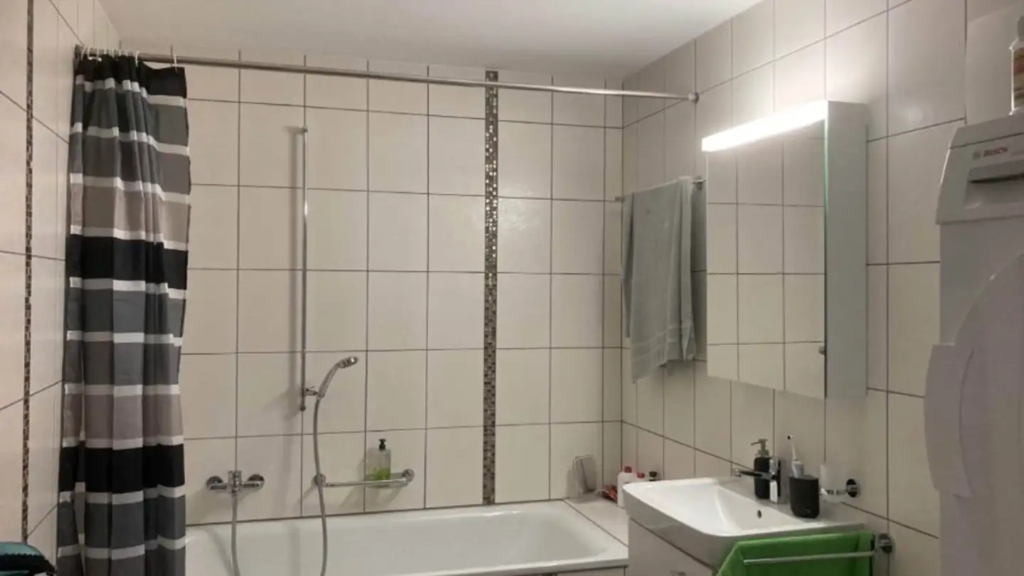 Wohnung mieten - Route Du Village, 1730 Ecuvillens - Foto 3