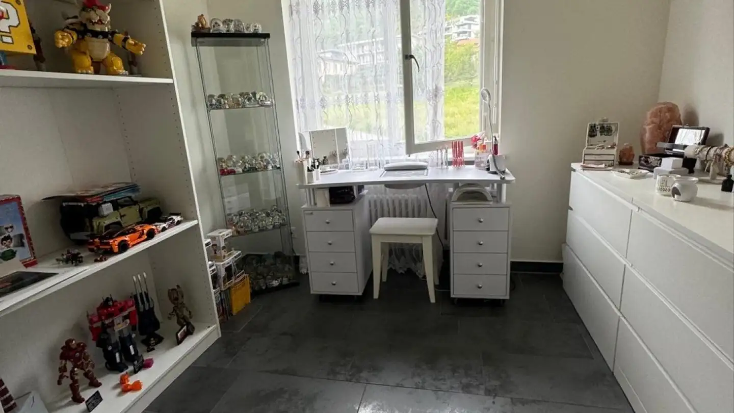 Appartamento in vendita - 6929 Gravesano - Photo 2