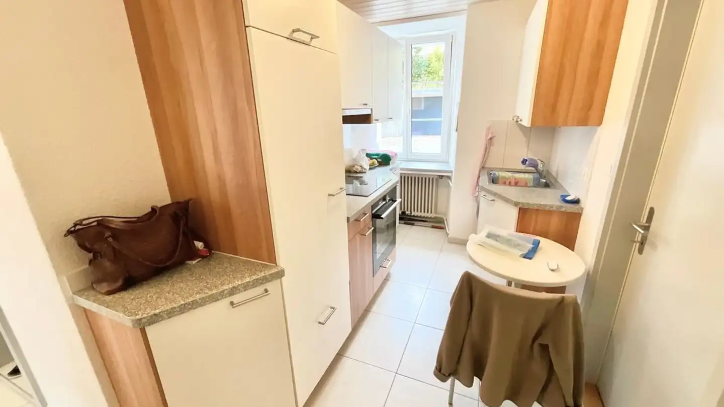 Apartment for rent - Rue Du Coq 10, 2615 Sonvilier - Photo 3