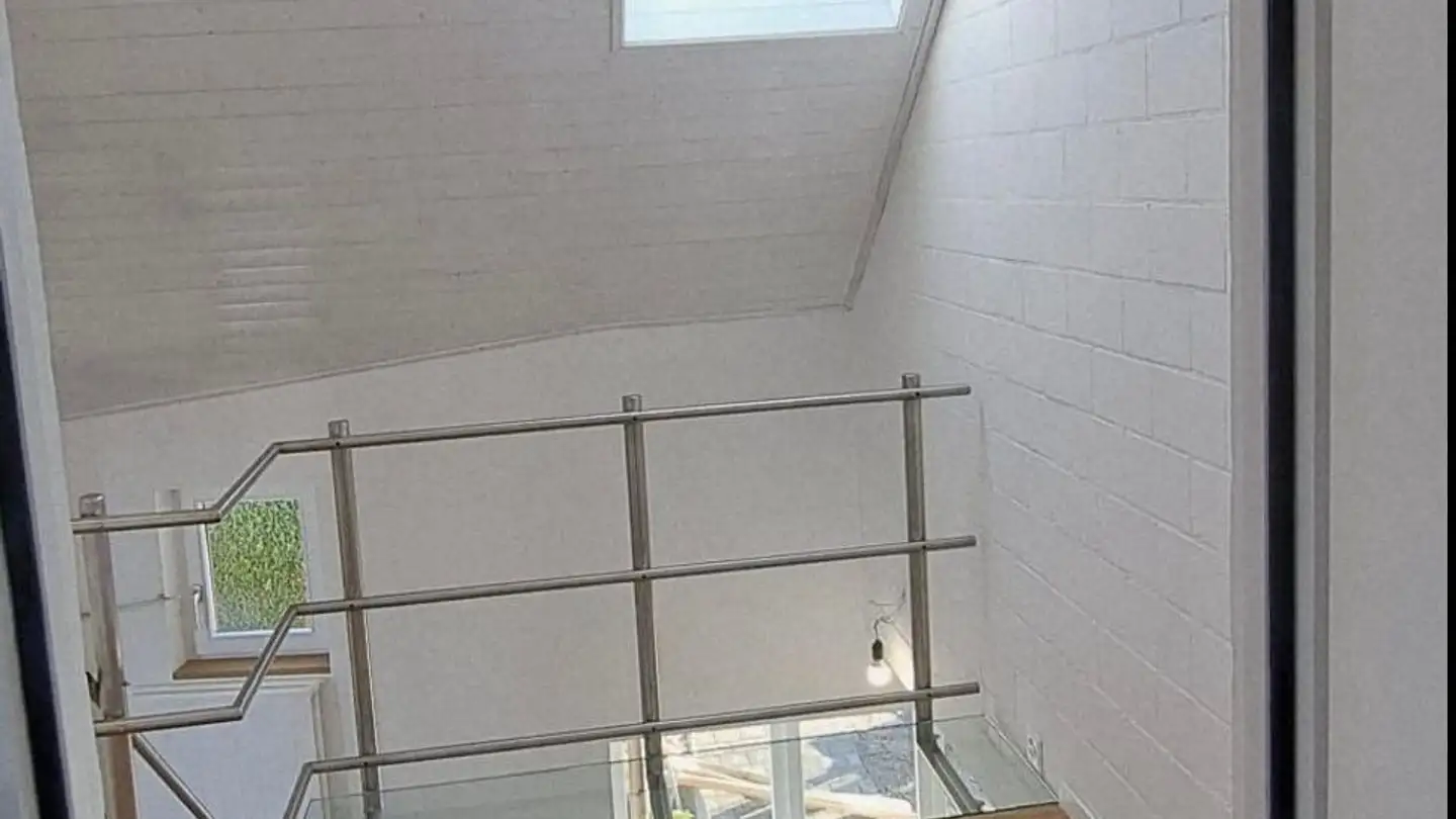 Appartamento in affitto - Wybergstrasse 35a, 8542 Wiesendangen - Foto 4