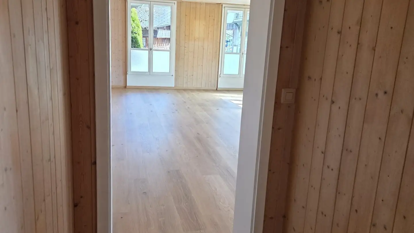 Appartamento in affitto - Dorfstrasse 62, 3534 Signau - Foto 2