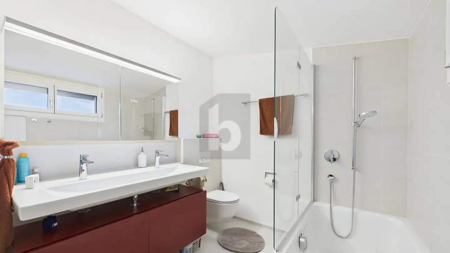 Maison en terrasse à louer - 6215 Beromünster - Photo 4