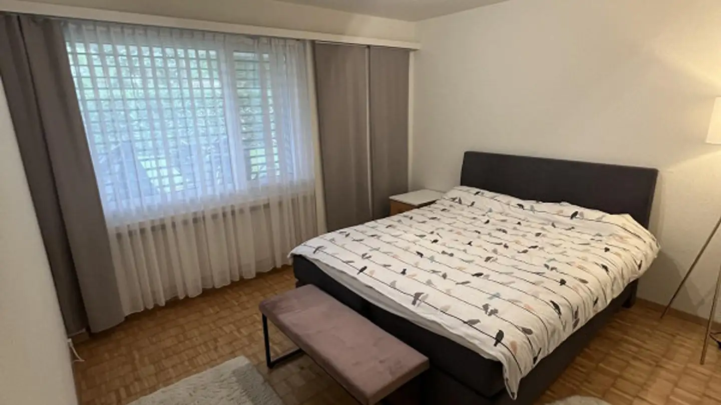 Wohnung mieten - Im Pantloo 8, 8600 Dübendorf - Foto 2