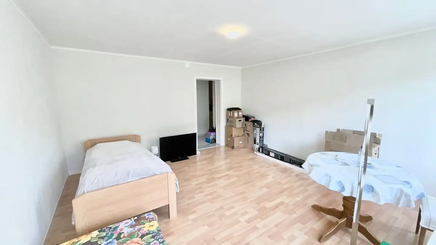 Apartment for rent - Rue Du Coq 10, 2615 Sonvilier - Photo 4