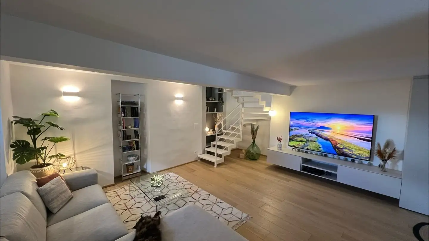 Casa singola in vendita - Via Pian Scairolo, 6912 Pazzallo - Foto 2