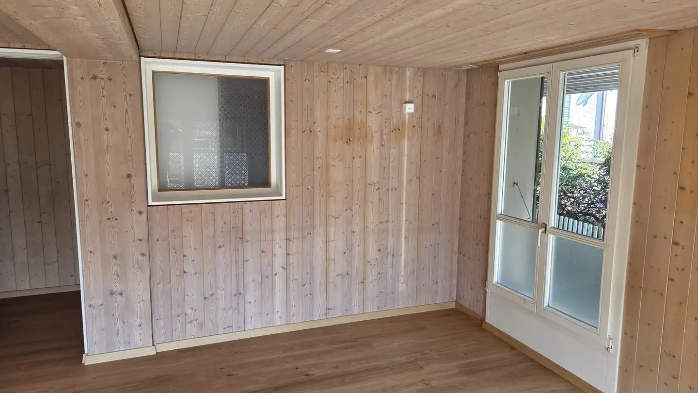 Appartamento in affitto - Dorfstrasse 62, 3534 Signau - Foto 3