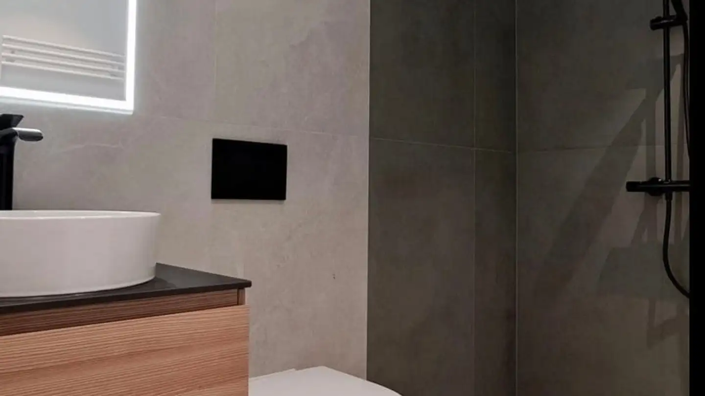 Apartment for rent - Wybergstrasse 35a, 8542 Wiesendangen - Photo 4